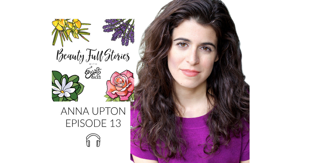 Should It Be Okay For Others To Comment On My Body? Episode 13 with Anna Upton
