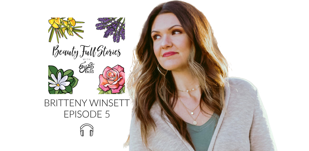 Should Not Having Children Stop My Life? Episode 5 with Britteny Winsett