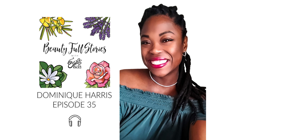 Should We Support Brands That Lack Diverse Representation? Episode 35 with Dominique Harris