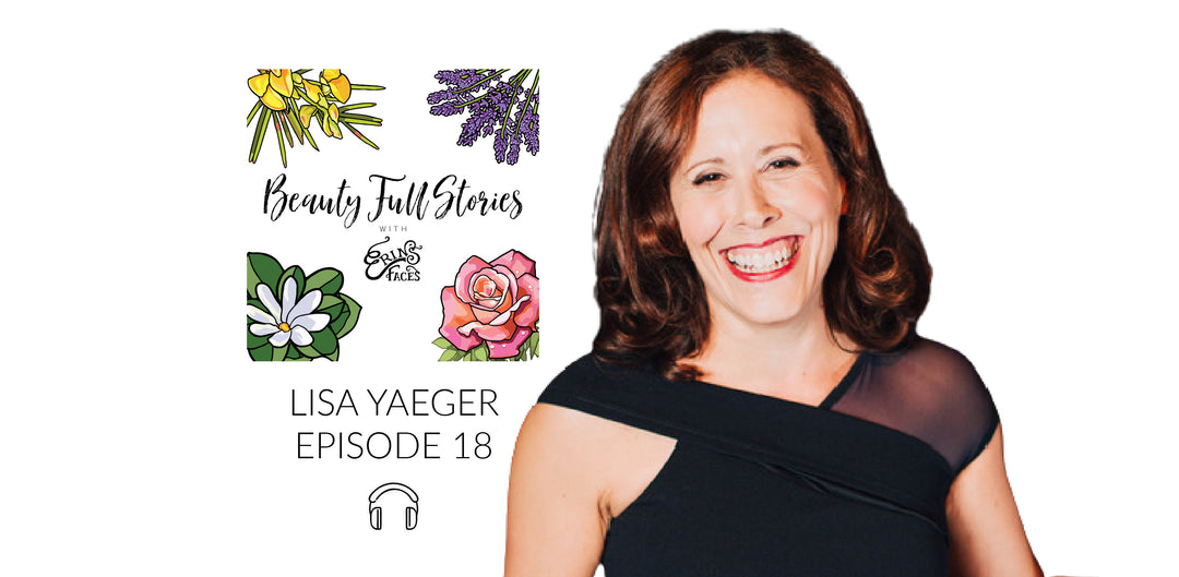 Should I Feel Ashamed That I Can't Get Pregnant? Episode 18 with Lisa Yaeger
