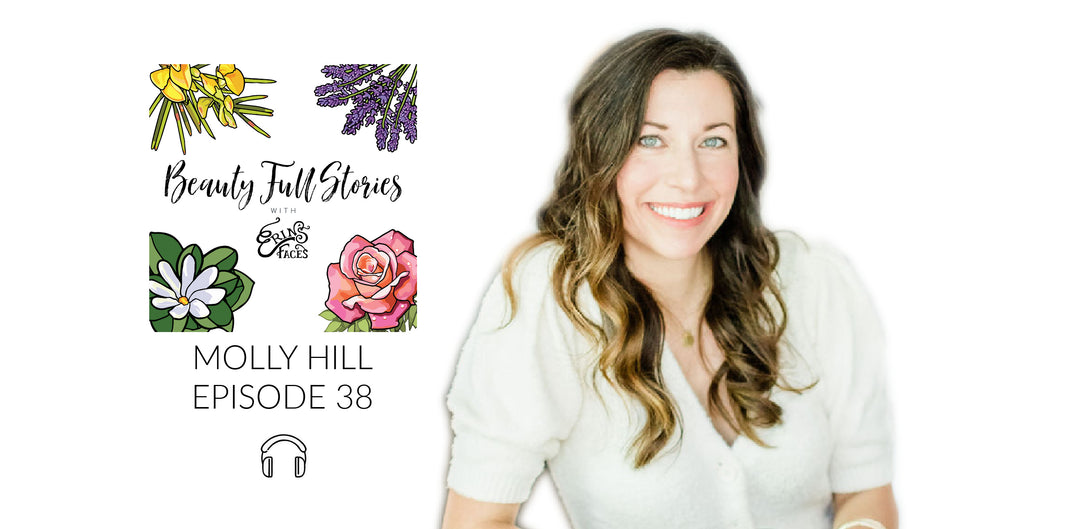 Should I Buy "Clean" Products Out of Fear? Episode 38 with Molly Hill