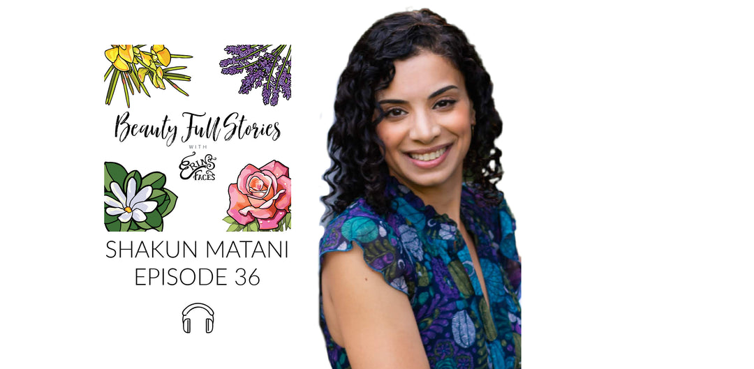 Should My Skin Determine My Value? Episode 36 with Shakun Matani