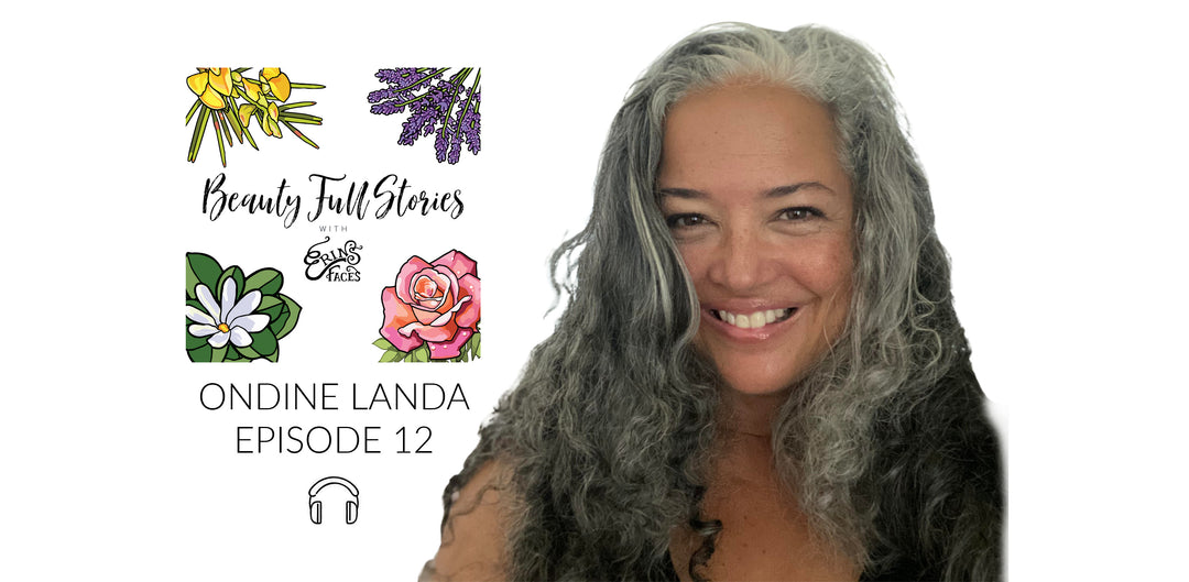 Should I Choose Age or Beauty? Episode 12 with Ondine Landa