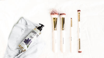 Are Your Brushes Breaking You Out?
