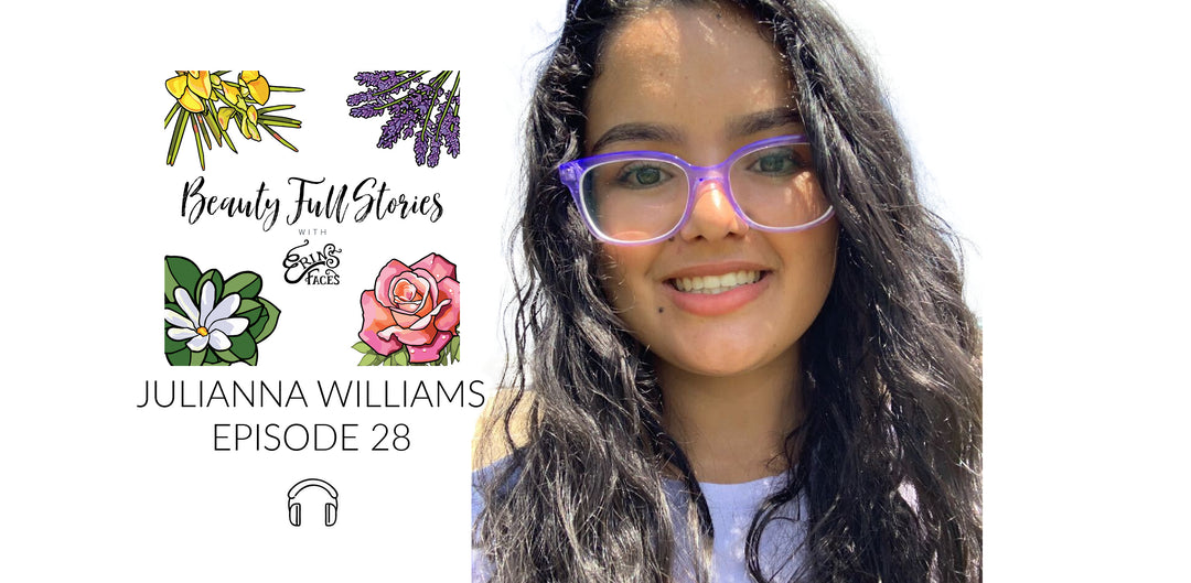 Should What's Right for You Be What's Right for Me? Episode 28 with Julianna Williams