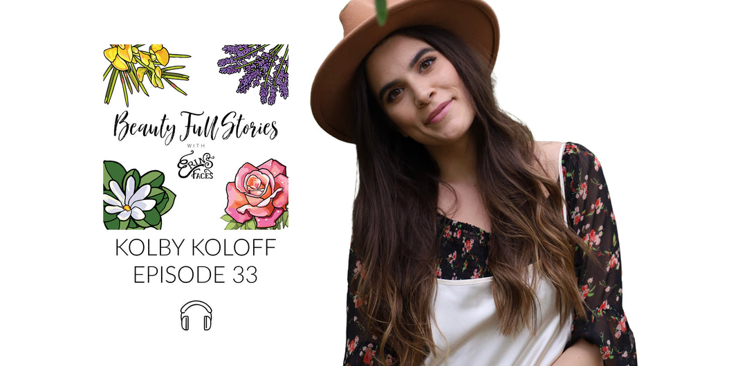 Should I Trust Feelings Over God? Episode 33 with Kolby Koloff