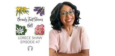 47. Should the Loudest Voice Hold the Most Sway? with Lorece Shaw