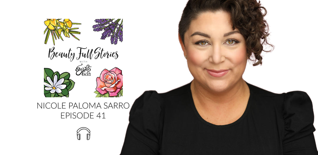 Should I Encourage My Child To "Fit In"? with Nicole Paloma Sarro