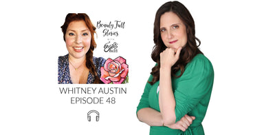 Episode 48 - Surviving A Mass Shooting with Gratitude with Whitney Austin