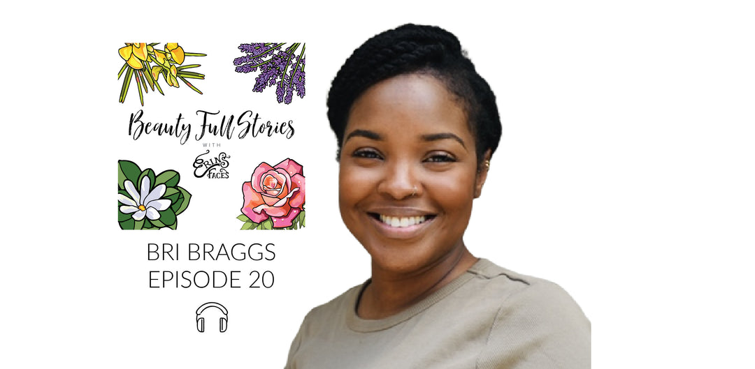 Should I Apologize for My Emotions? Episode 20 with Bri Braggs