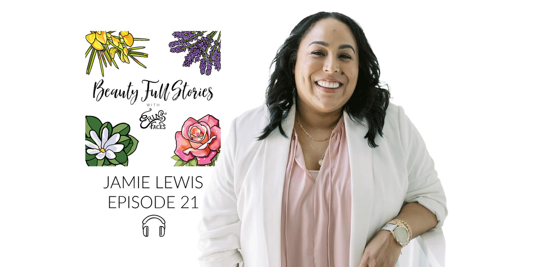 Should I Choose Money Over Happiness? Episode 21 with Jamie Lewis