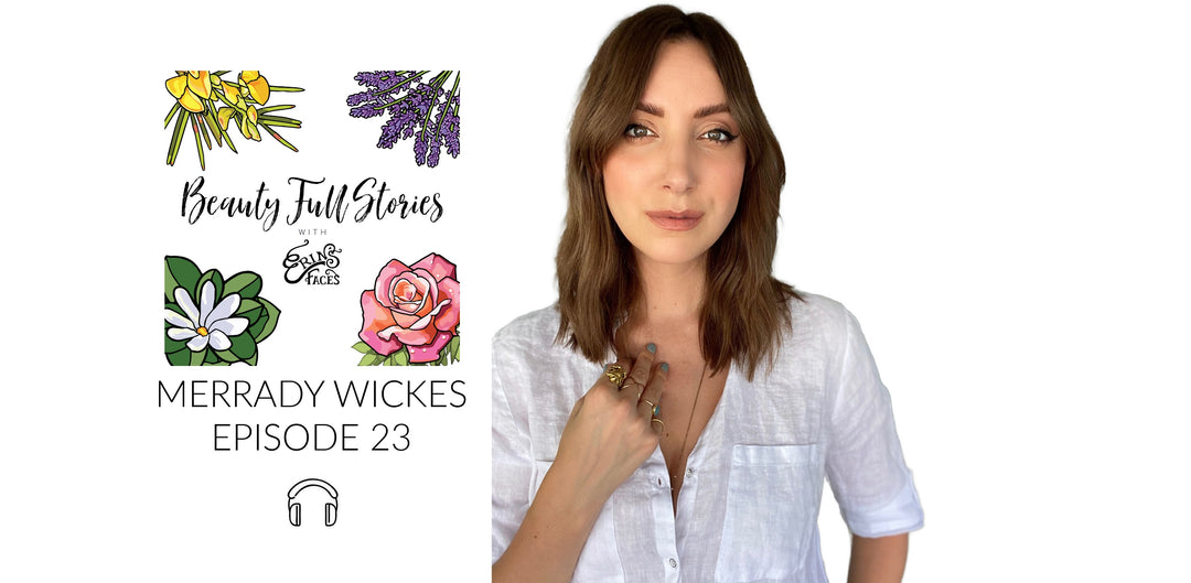 Should I Have Kids to Make My Cab Driver Happy? Episode 23 with Merrady Wickes