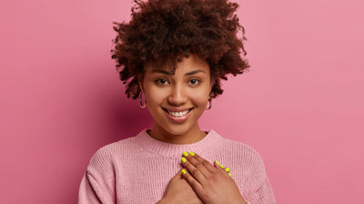 Why is it Hard to Say "Thank You"?