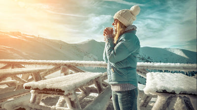 4 Reasons to Wear Sunscreen in the Winter