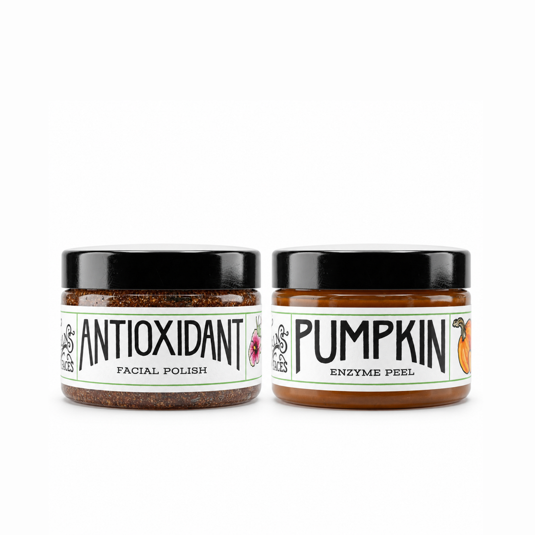 Fall Resurface Duo