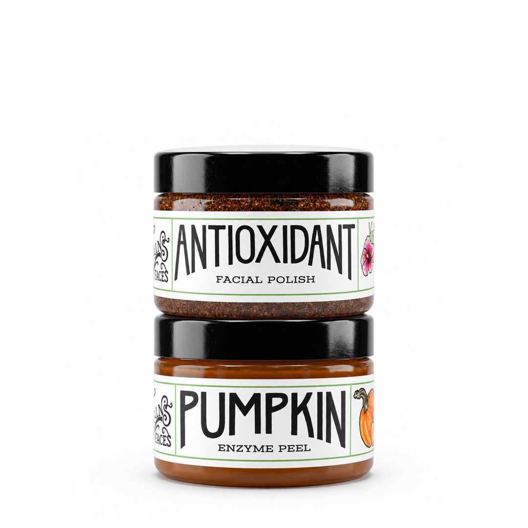 Fall Resurface Duo