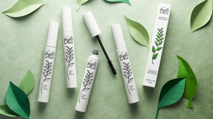 Matcha Mascara