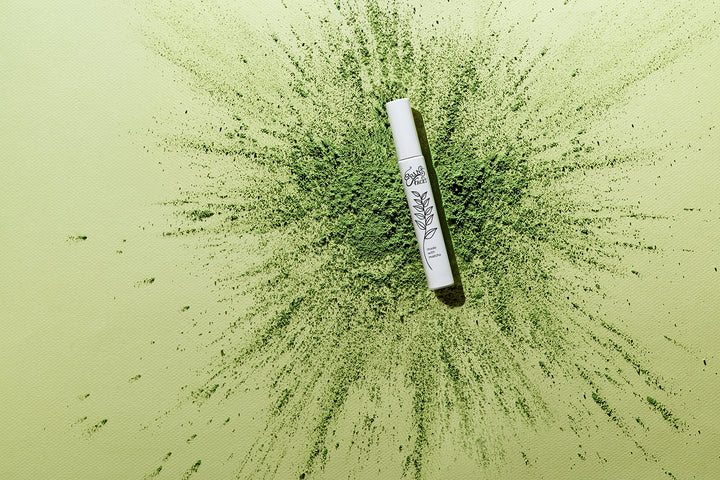 Matcha Mascara