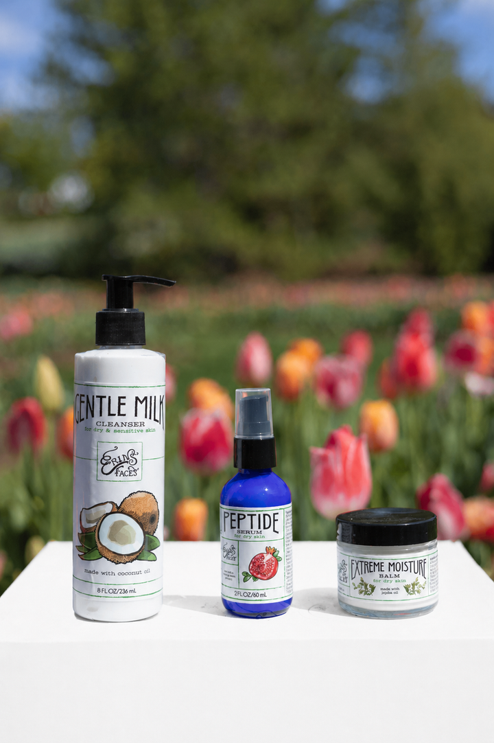 Peptide Serum