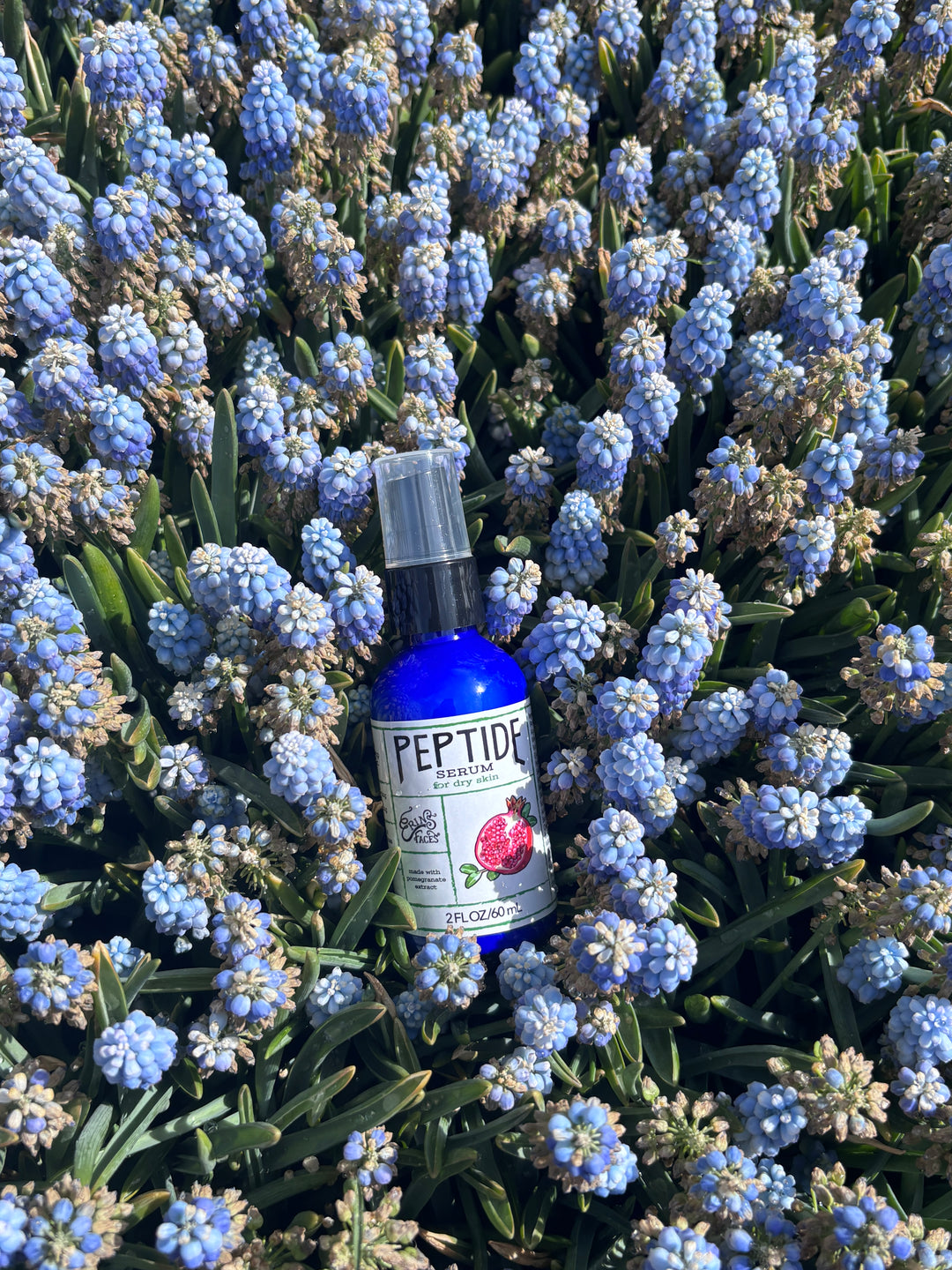 Peptide Serum
