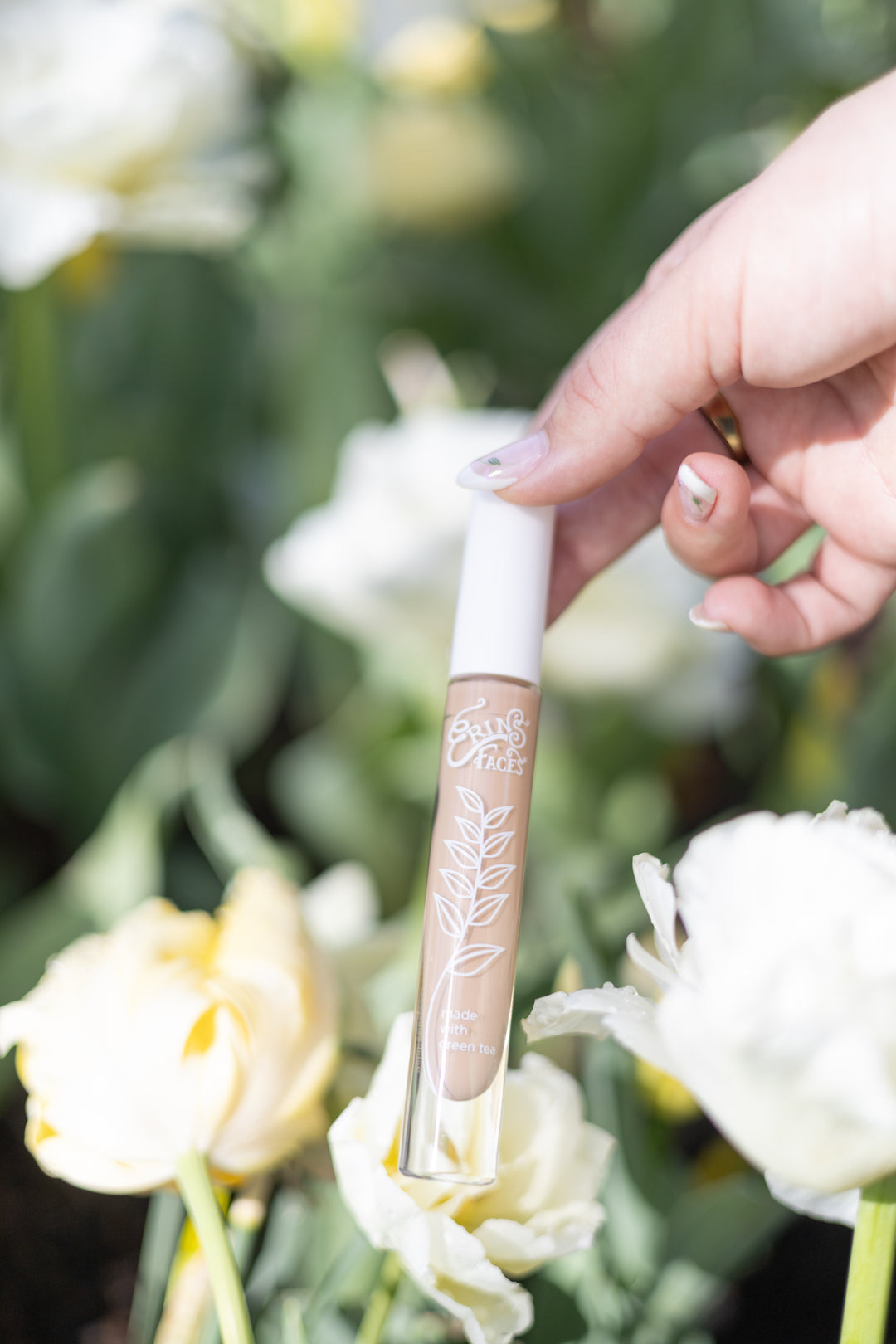 Radiant Firming Concealer