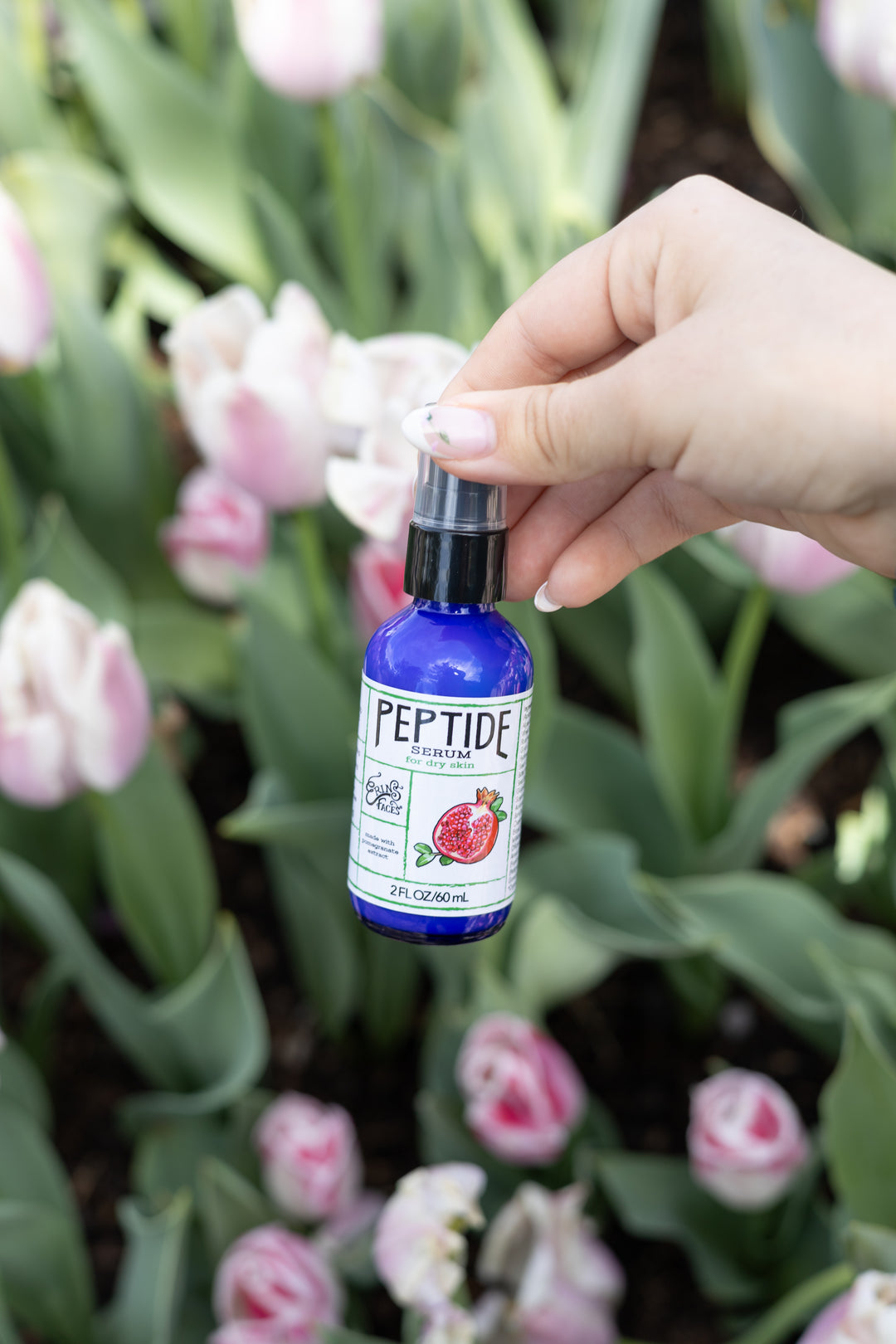 Peptide Serum