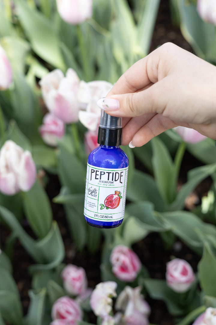 Peptide Serum