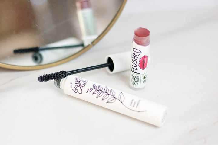 Matcha Mascara