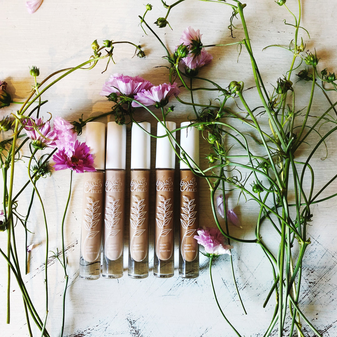 Radiant Firming Concealer