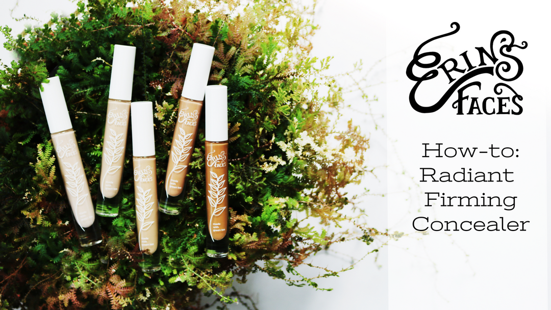 Radiant Firming Concealer