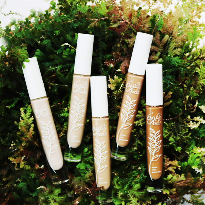 Radiant Firming Concealer
