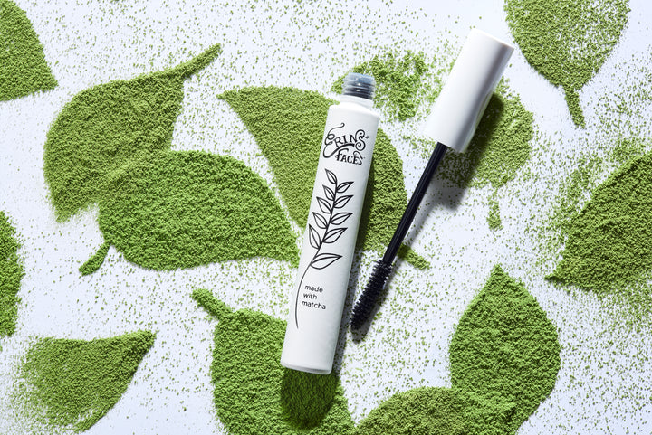 Matcha Mascara
