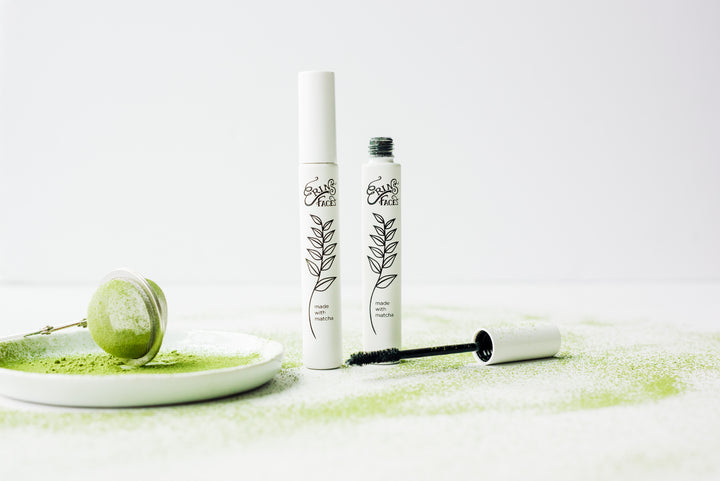 Matcha Mascara