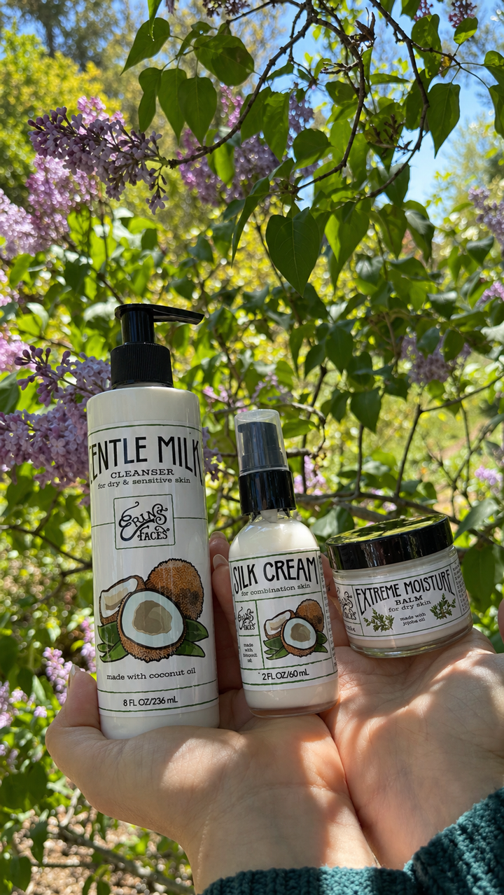 Extreme Moisture Balm
