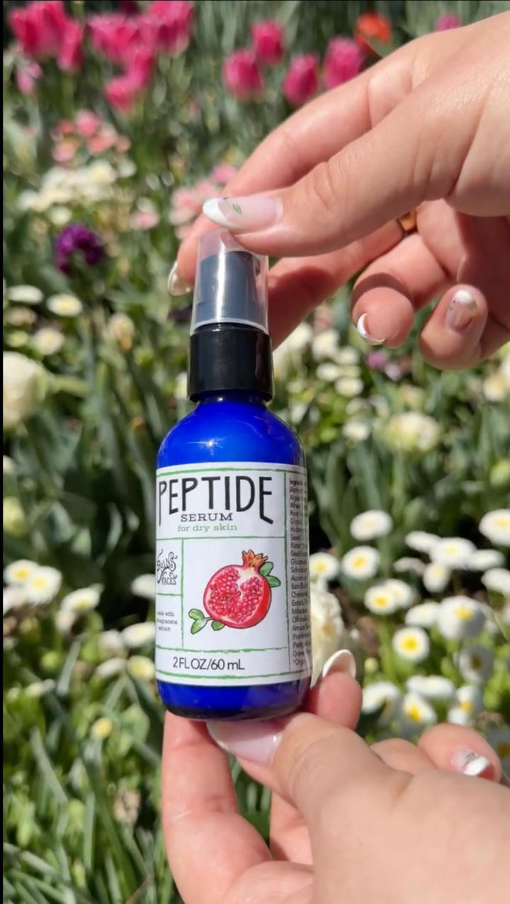 Peptide Serum