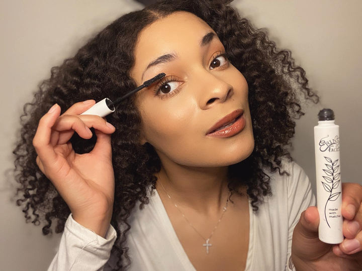 Matcha Mascara