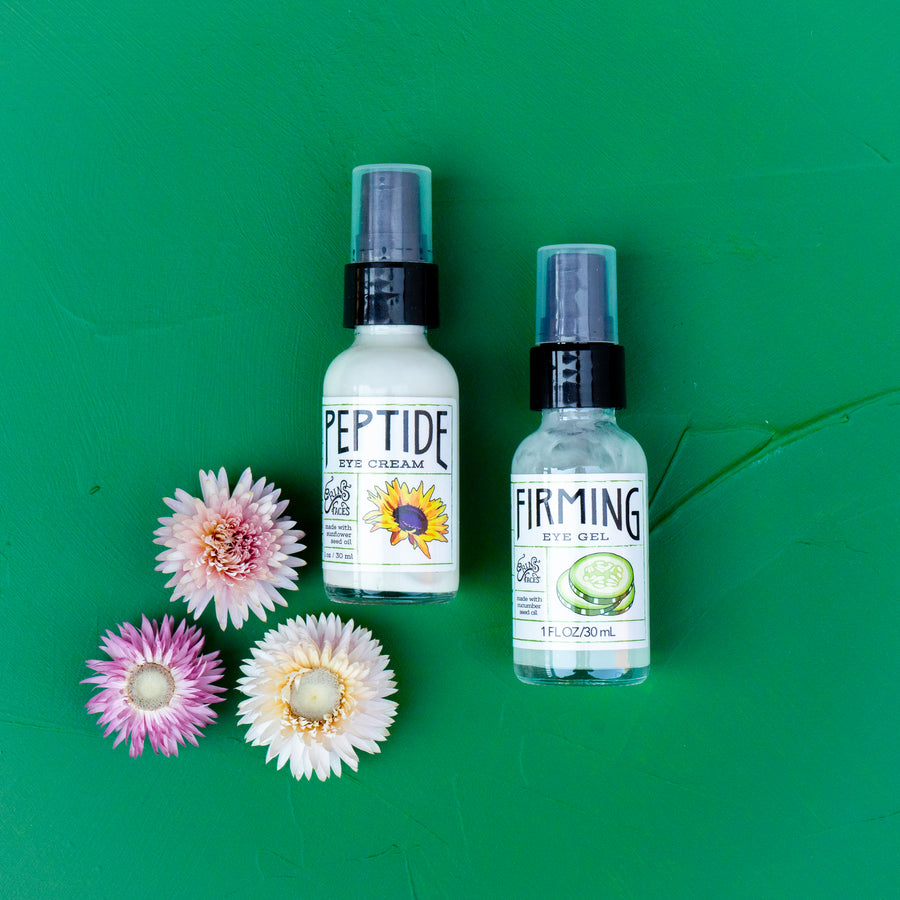 Under Eye Cream Eye Gel Skin Rejuvenation Skincare erinsfaces