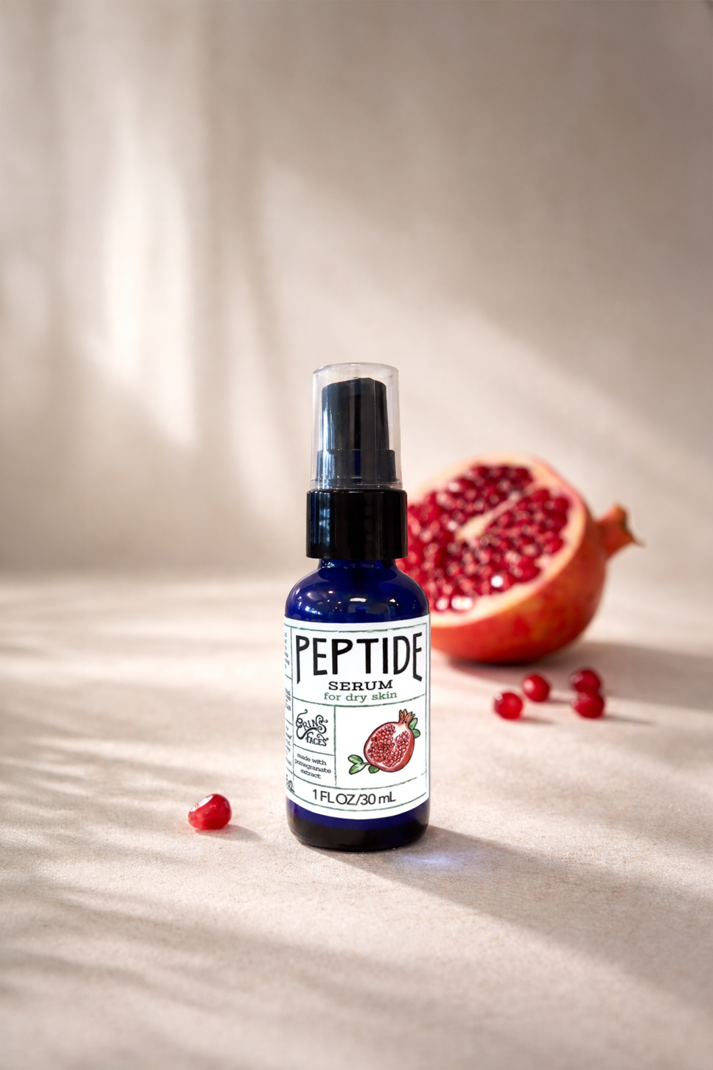 Peptide Serum