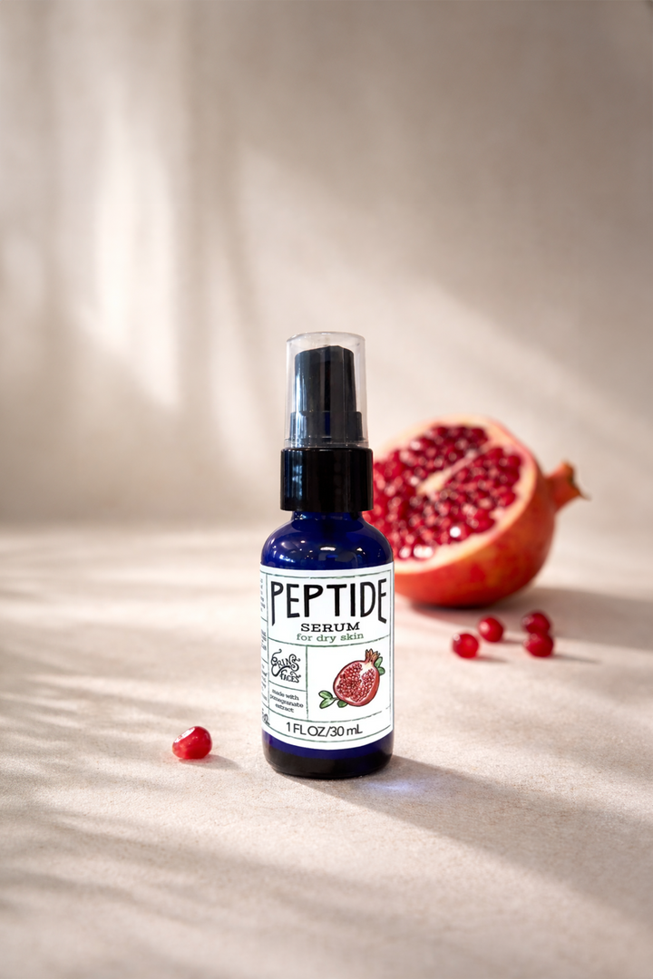 Peptide Serum