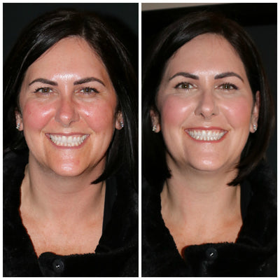 MAKEUP OVER 40 WORKSHOP with Erin - in person