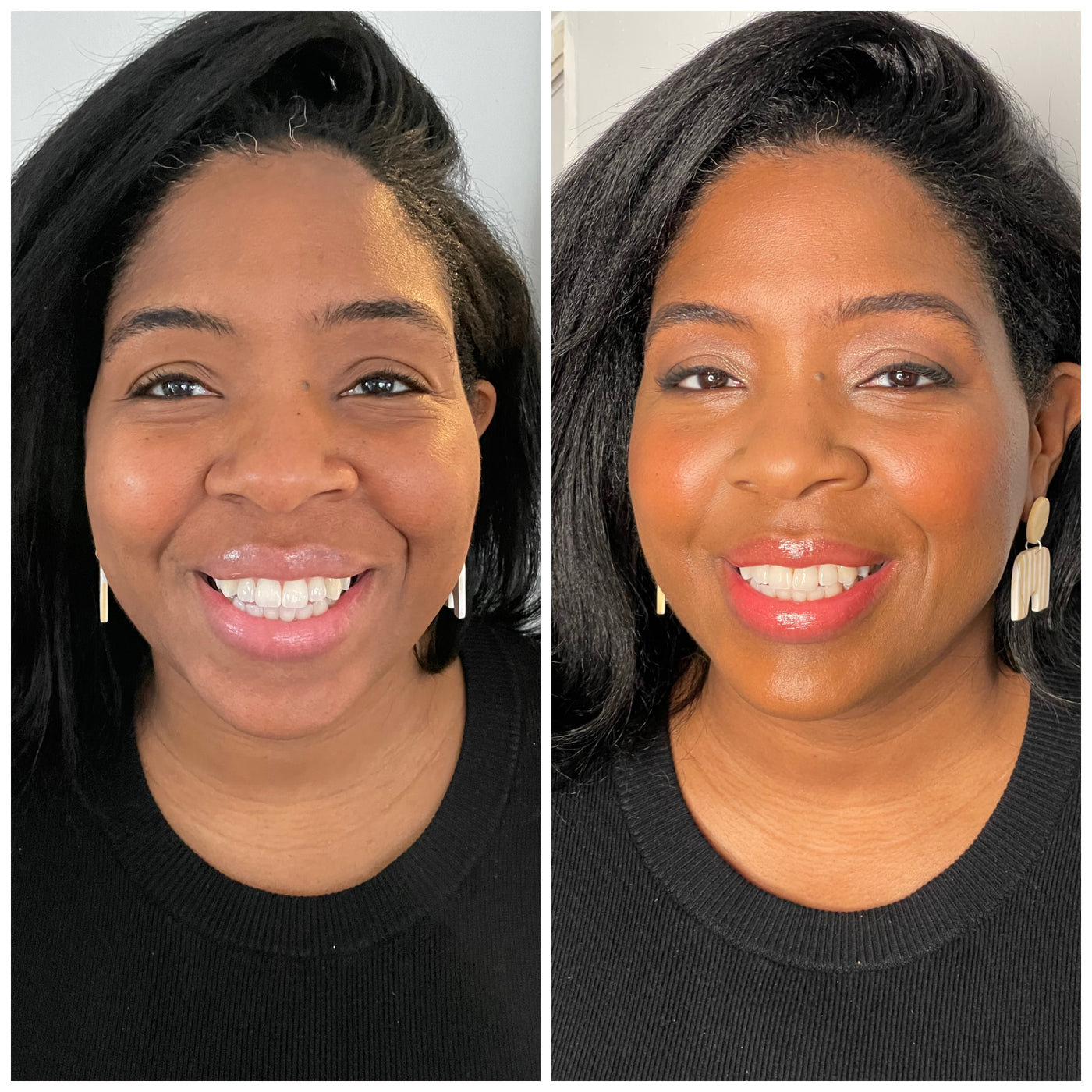 MAKEUP OVER 40 WORKSHOP with Erin - in person