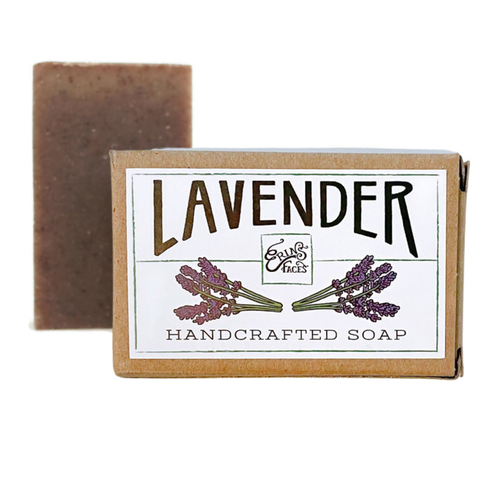 Free Gift - Mini Handmade Soap