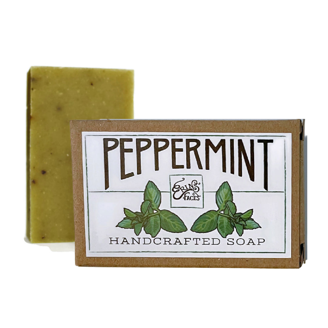 Free Gift - Mini Handmade Soap